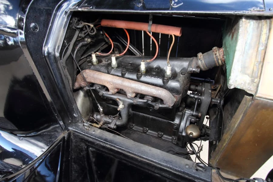 1915 Ford Model T - Image 7 of 11
