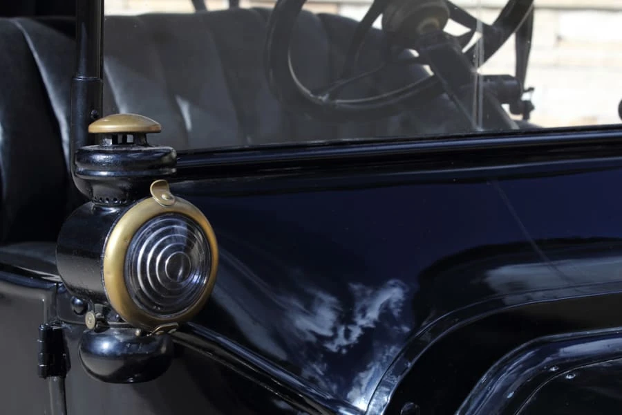 1915 Ford Model T - Image 8 of 11