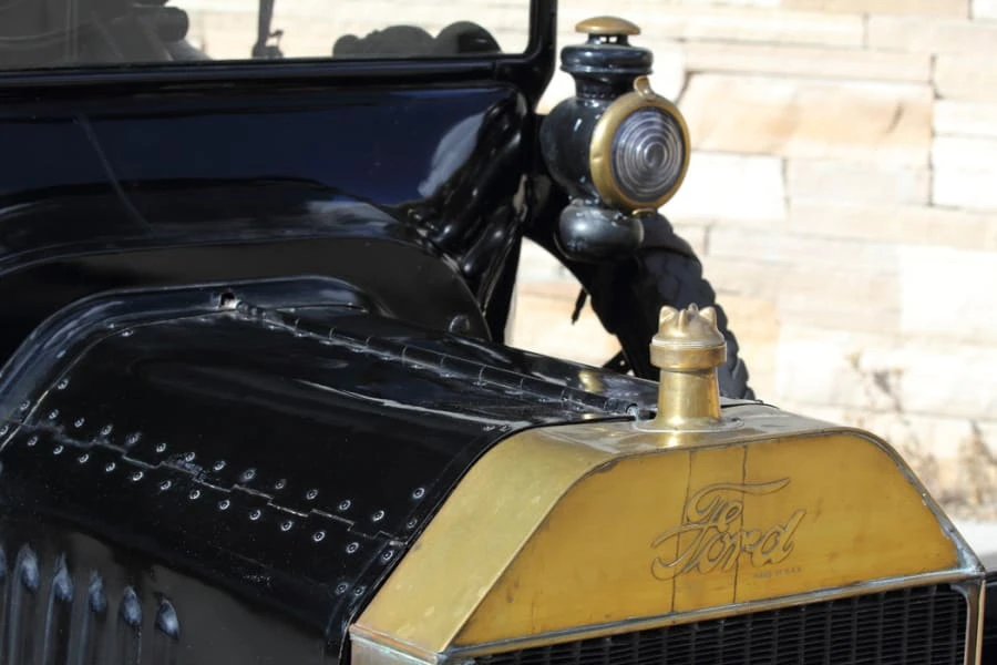 1915 Ford Model T - Image 9 of 11