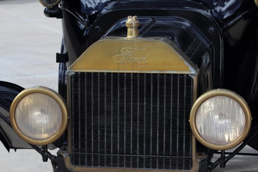 1915 Ford Model T - Image 10 of 11