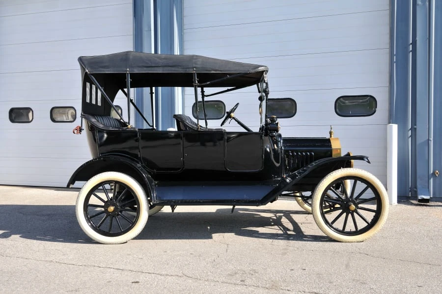 1915 Ford Model T - Image 2 of 10
