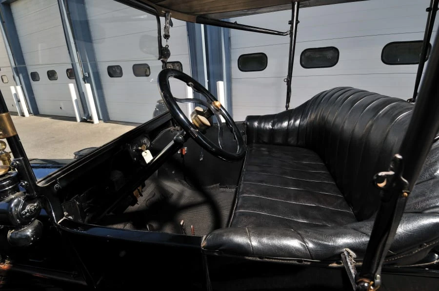 1915 Ford Model T - Image 4 of 10