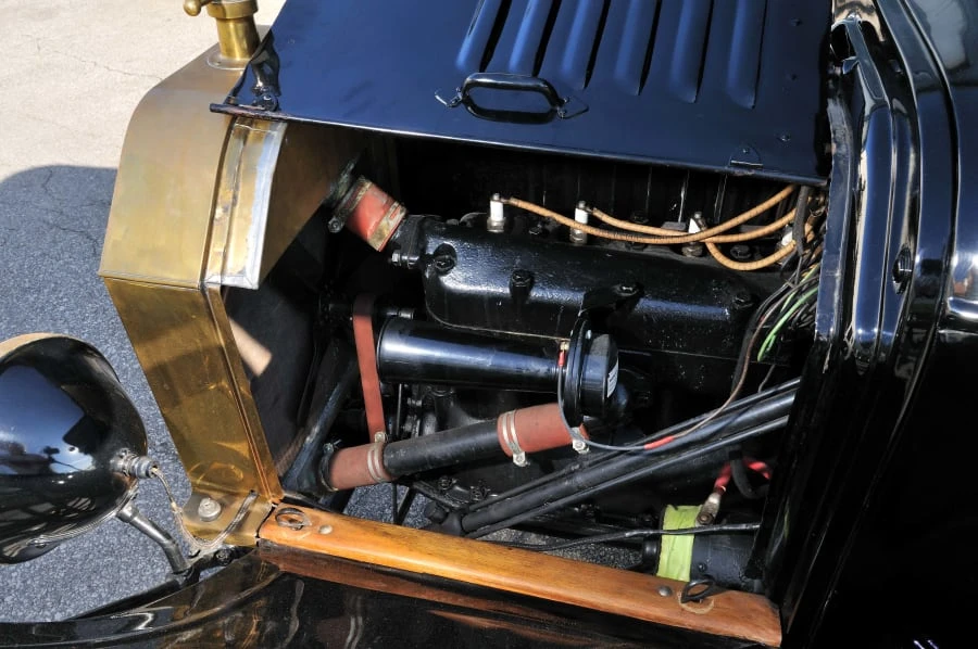 1915 Ford Model T - Image 6 of 10