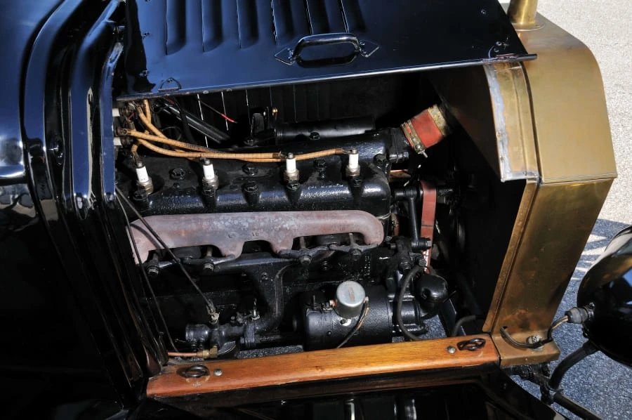 1915 Ford Model T - Image 7 of 10