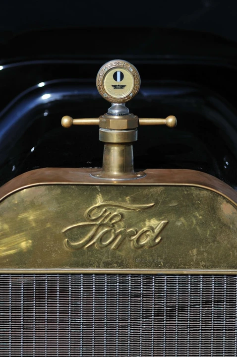 1915 Ford Model T - Image 8 of 10