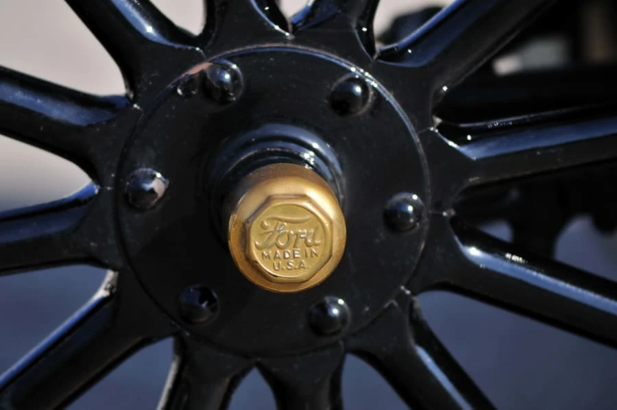 1915 Ford Model T - Image 9 of 10