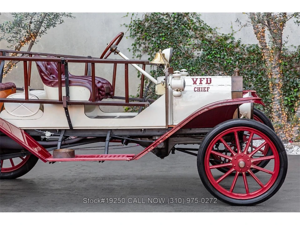 1915 Ford Model T Pickup & Model TT - Image 8 of 31