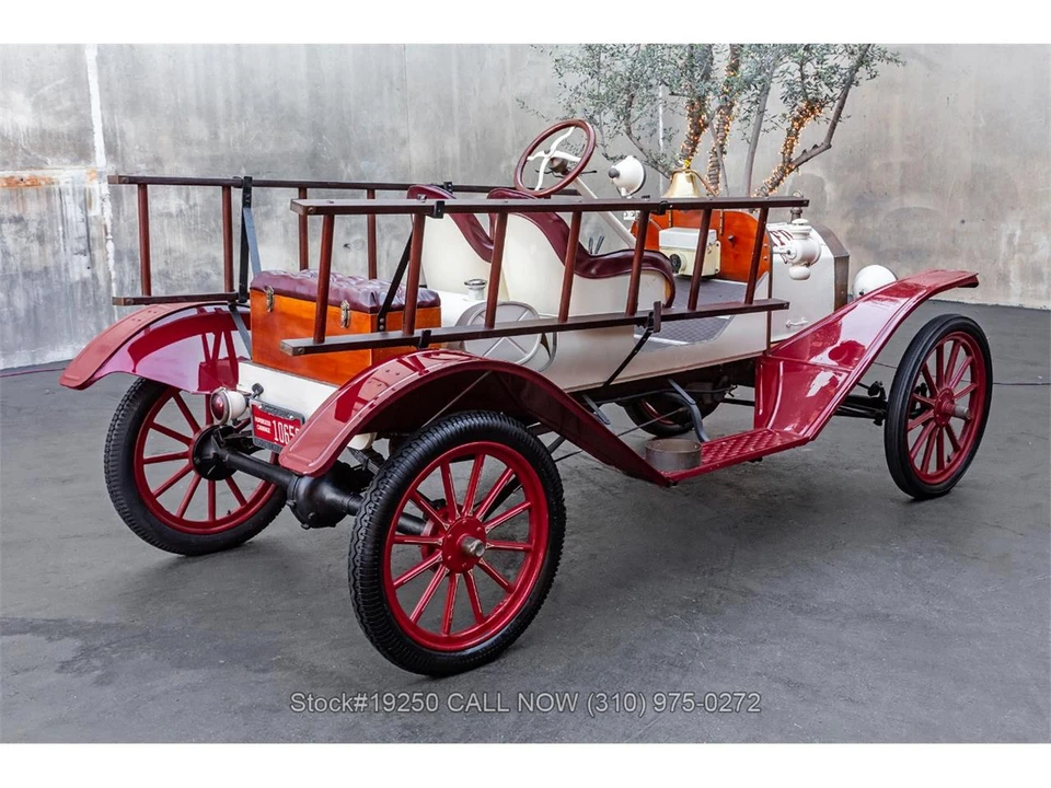 1915 Ford Model T Pickup & Model TT - Image 4 of 31