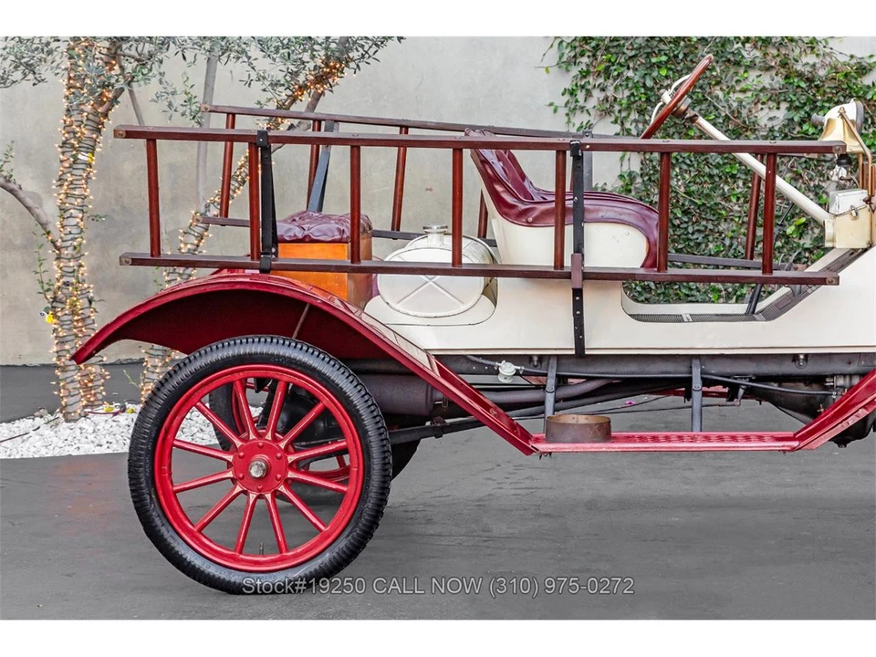 1915 Ford Model T Pickup & Model TT - Image 9 of 31
