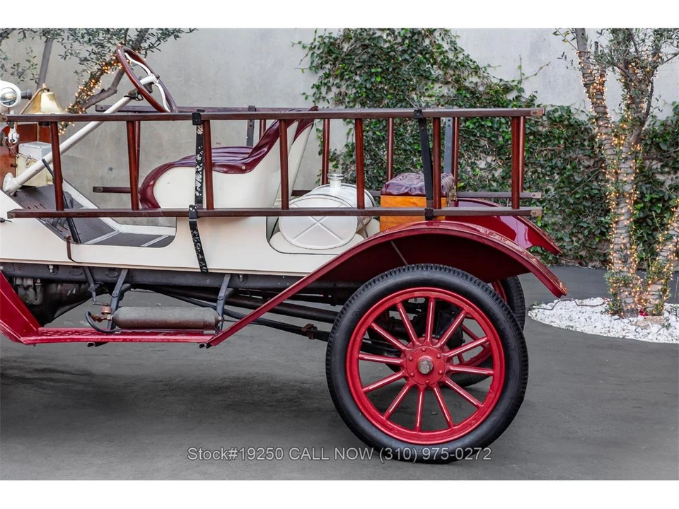 1915 Ford Model T Pickup & Model TT - Image 11 of 31
