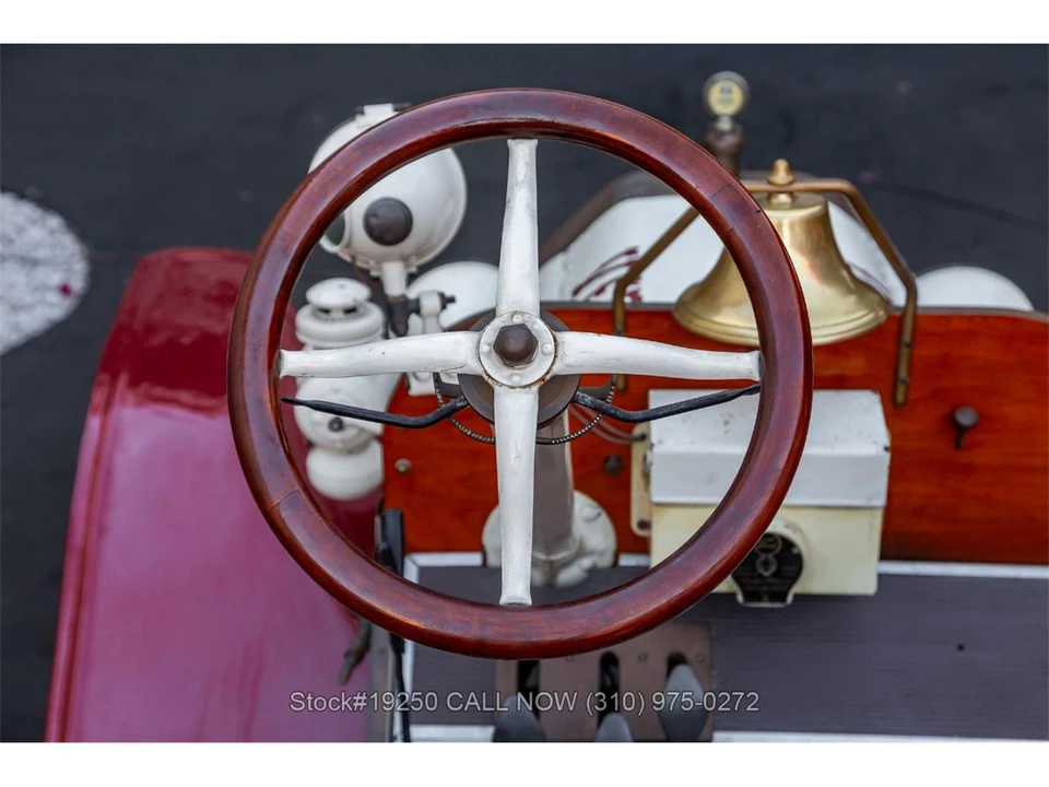 1915 Ford Model T Pickup & Model TT - Image 15 of 31