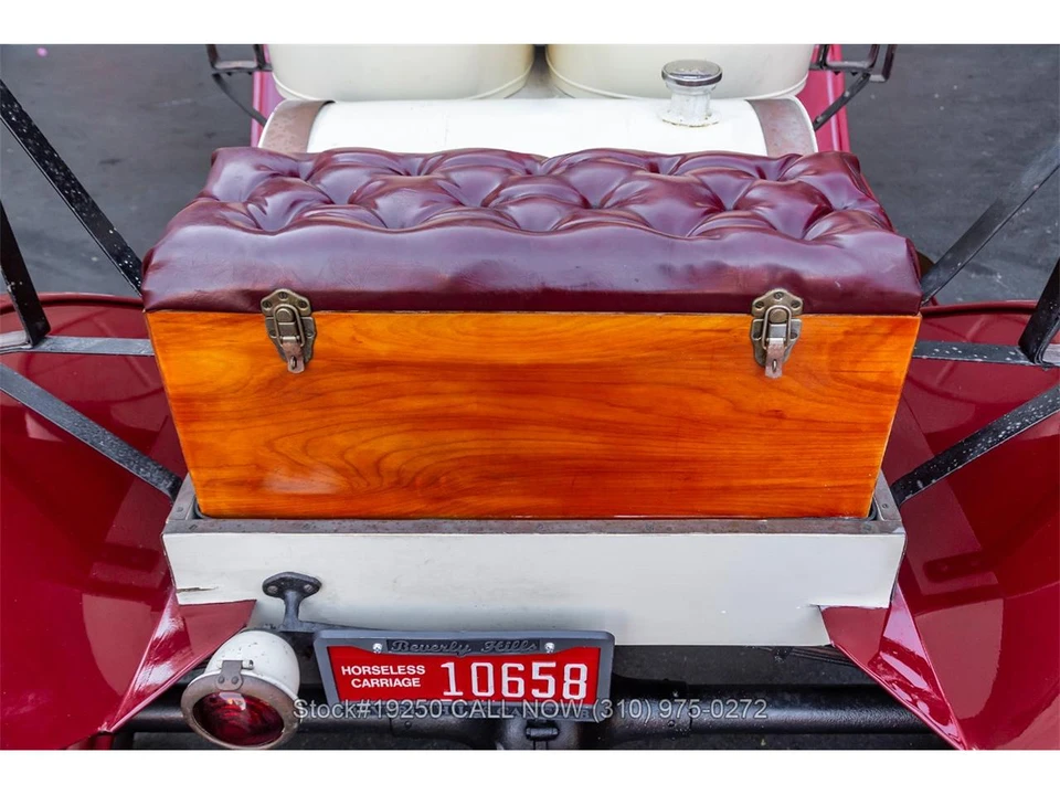 1915 Ford Model T Pickup & Model TT - Image 19 of 31