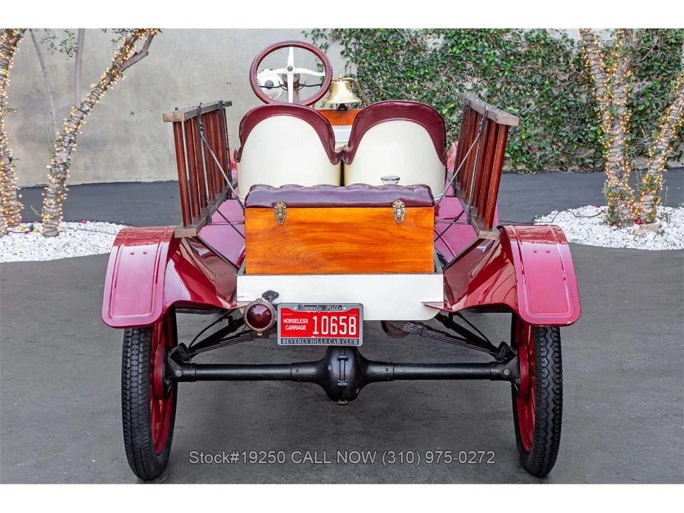 1915 Ford Model T Pickup & Model TT - Image 5 of 31