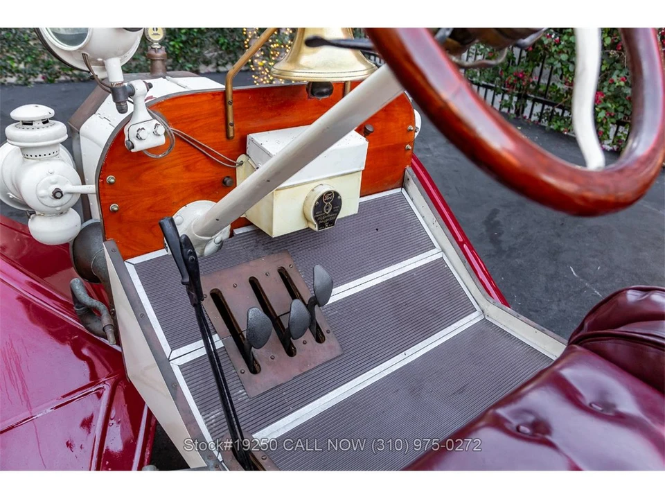 1915 Ford Model T Pickup & Model TT - Image 14 of 31
