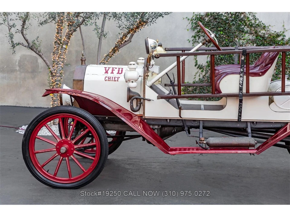 1915 Ford Model T Pickup & Model TT - Image 10 of 31