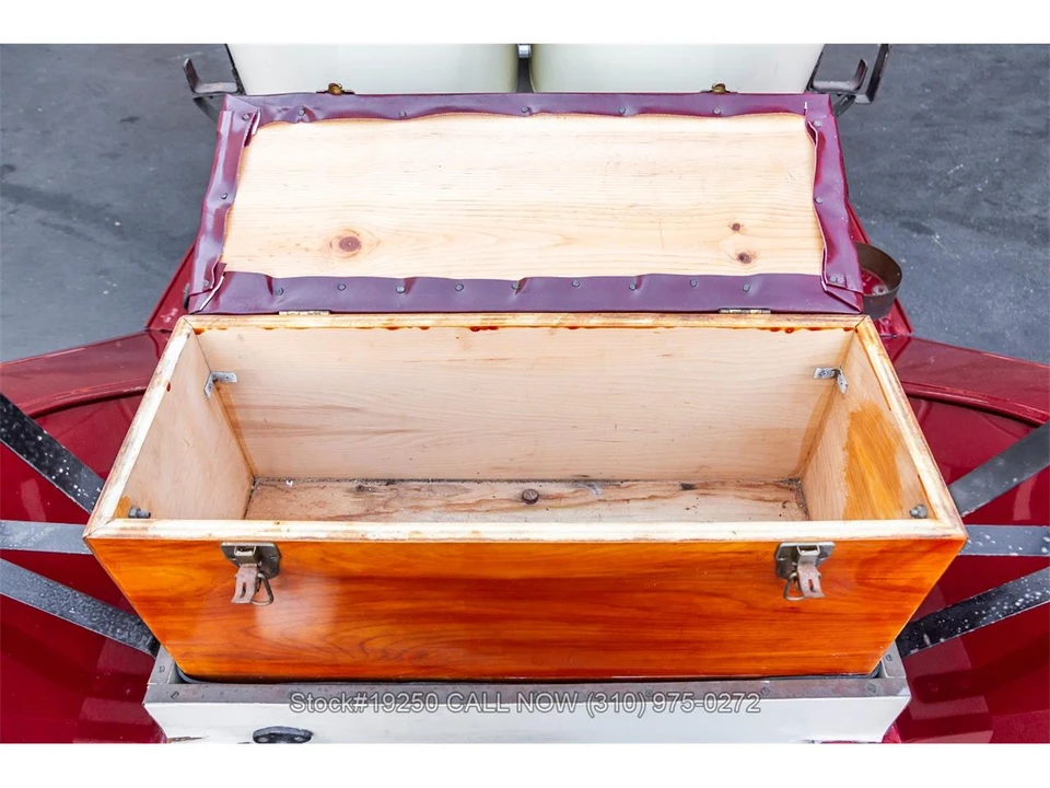 1915 Ford Model T Pickup & Model TT - Image 21 of 31