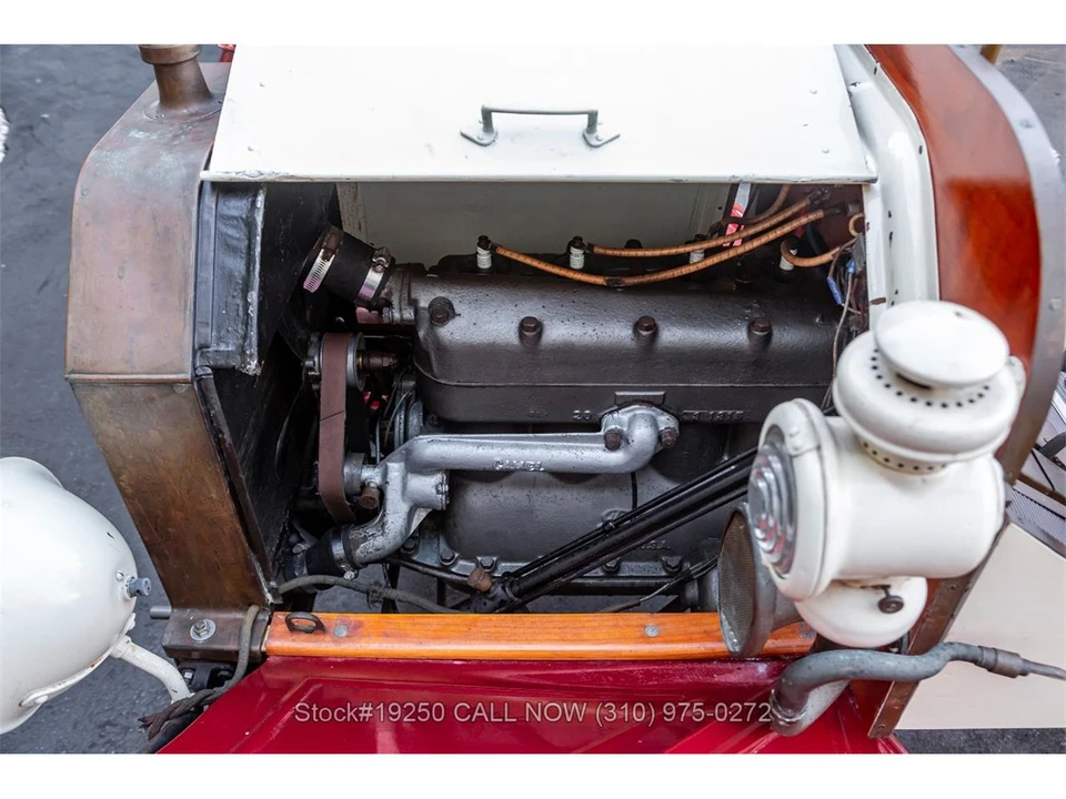 1915 Ford Model T Pickup & Model TT - Image 23 of 31