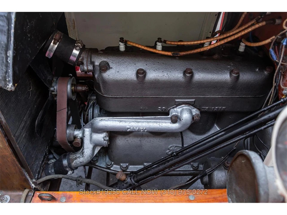 1915 Ford Model T Pickup & Model TT - Image 24 of 31