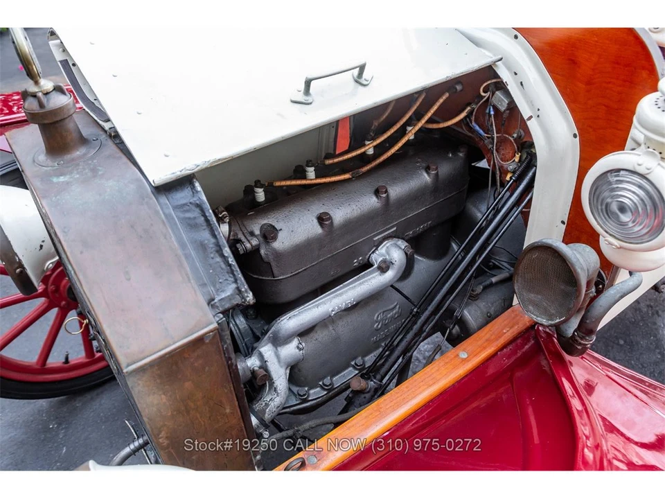 1915 Ford Model T Pickup & Model TT - Image 25 of 31