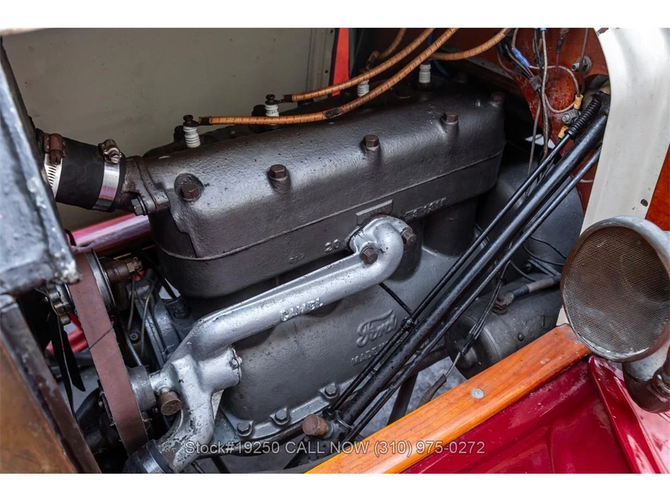 1915 Ford Model T Pickup & Model TT - Image 26 of 31