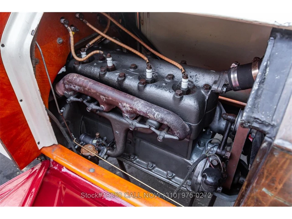 1915 Ford Model T Pickup & Model TT - Image 27 of 31