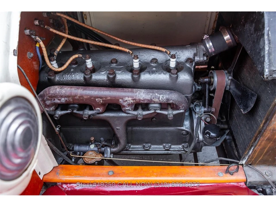 1915 Ford Model T Pickup & Model TT - Image 28 of 31