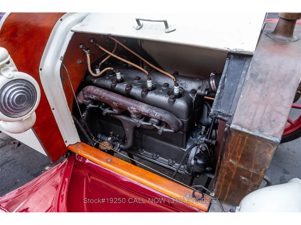 1915 Ford Model T Pickup & Model TT - Image 31 of 31