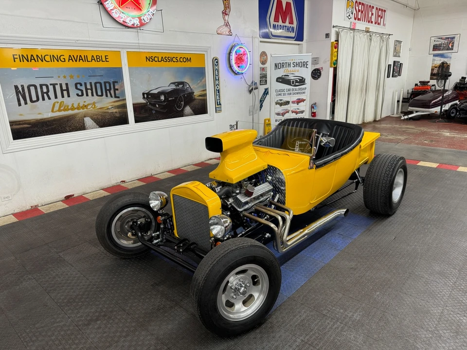 1915 Ford Hot Rod - Image 2 of 31