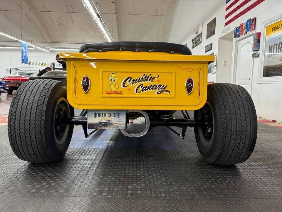 1915 Ford Hot Rod - Image 15 of 31