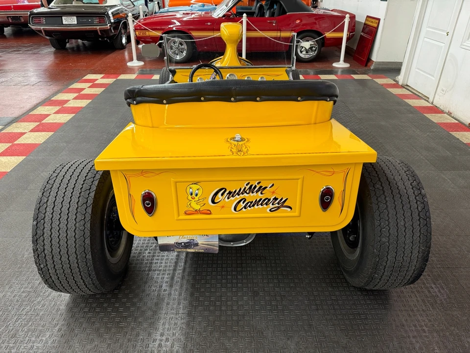 1915 Ford Hot Rod - Image 14 of 21