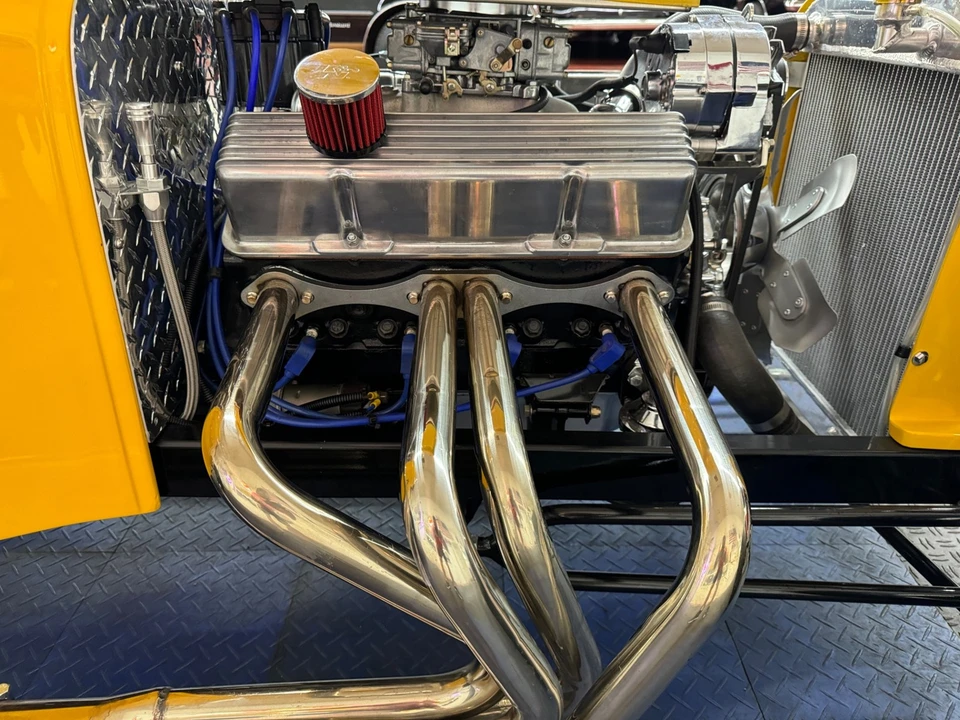 1915 Ford Hot Rod - Image 21 of 21