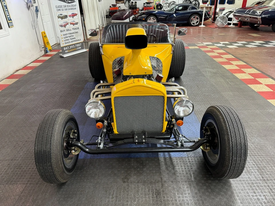 1915 Ford Hot Rod - Image 7 of 21