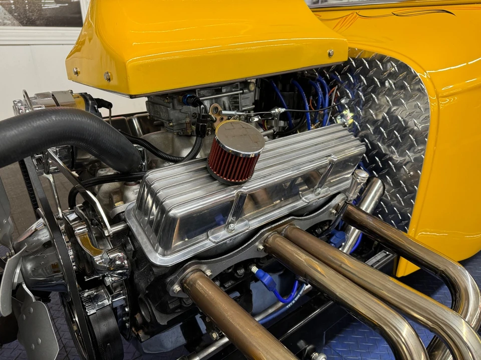 1915 Ford Hot Rod - Image 28 of 31