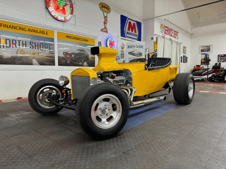 1915 Ford Hot Rod - Image 3 of 21