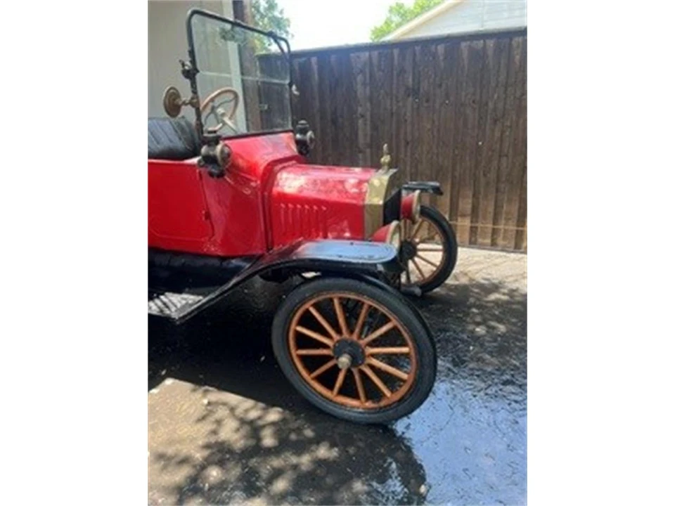 1915 Ford Model T - Image 2 of 9
