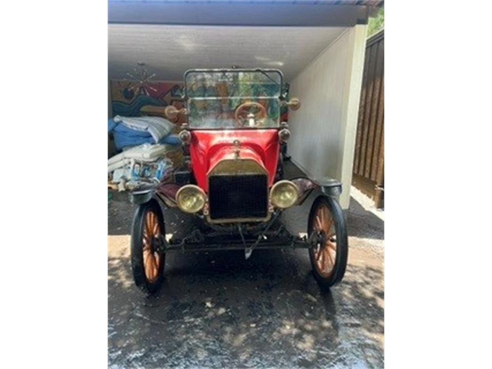1915 Ford Model T - Image 3 of 9