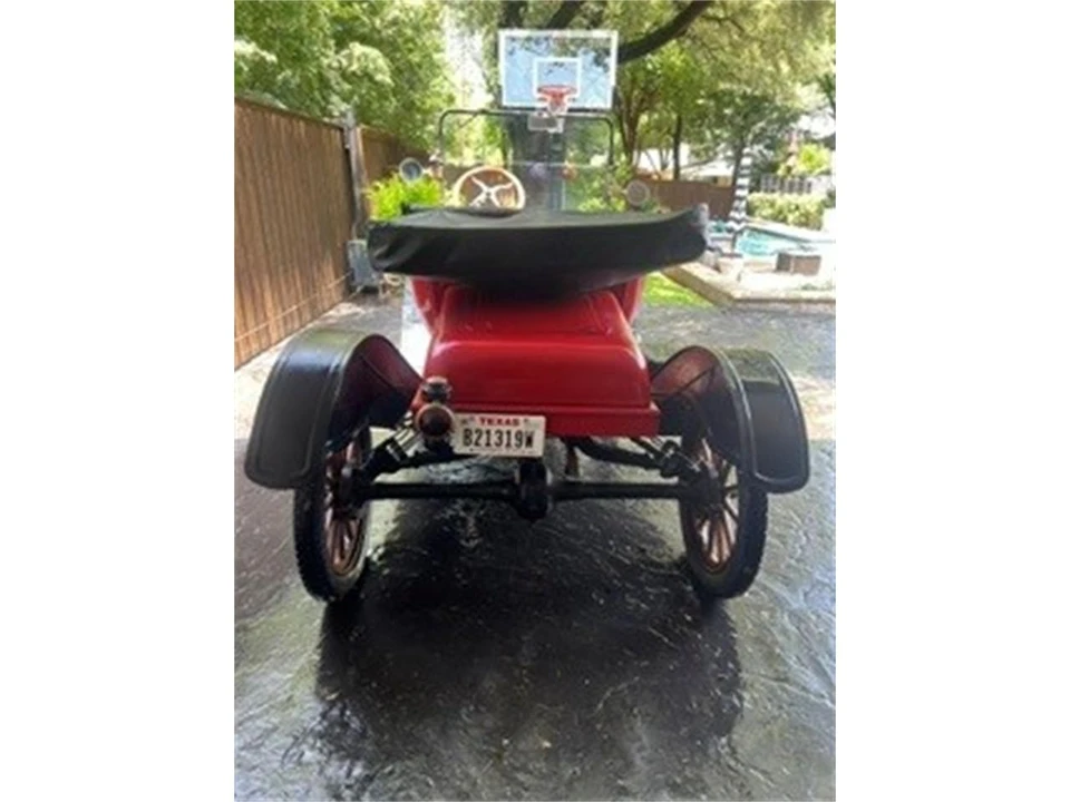 1915 Ford Model T - Image 8 of 9