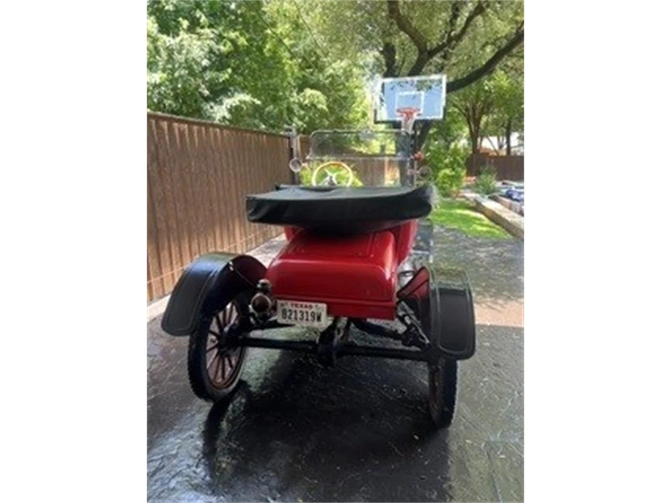 1915 Ford Model T - Image 9 of 9