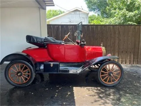 1915 Ford Model T