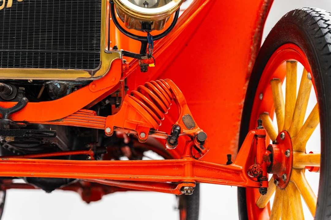 1915 Ford Model T - Image 9 of 21