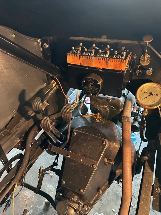 1915 Ford Model T - Image 12 of 20