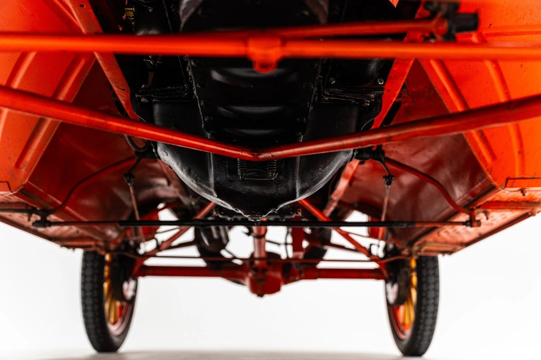 1915 Ford Model T - Image 13 of 21