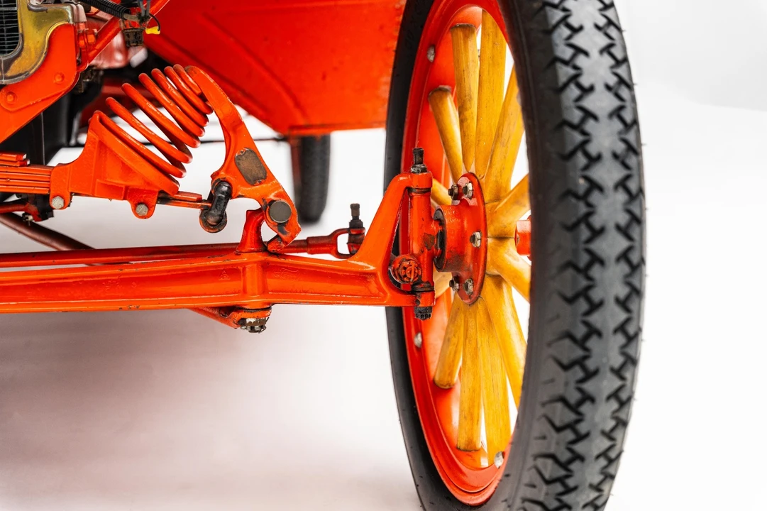 1915 Ford Model T - Image 8 of 21