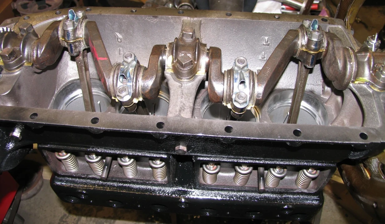 1915 Ford Model T - Image 18 of 20