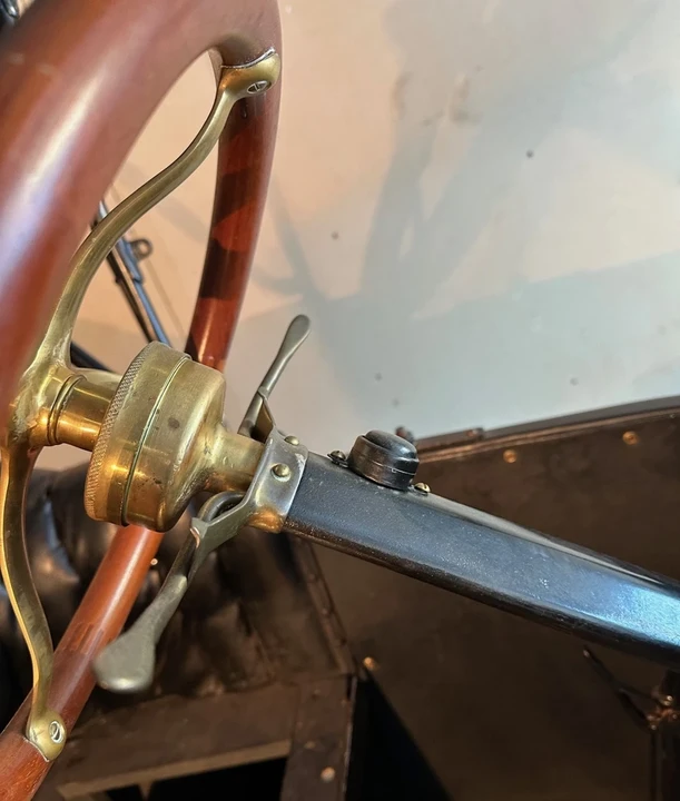 1915 Ford Model T - Image 13 of 20