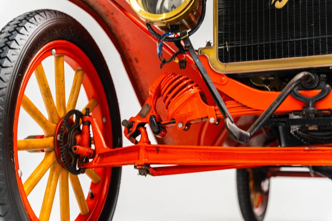 1915 Ford Model T - Image 10 of 21