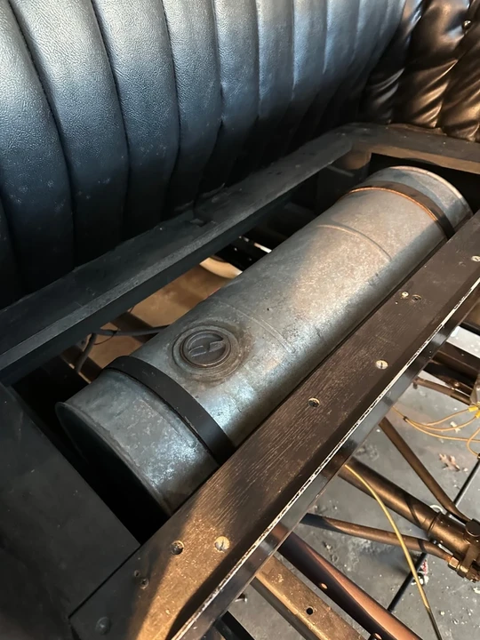 1915 Ford Model T - Image 11 of 20