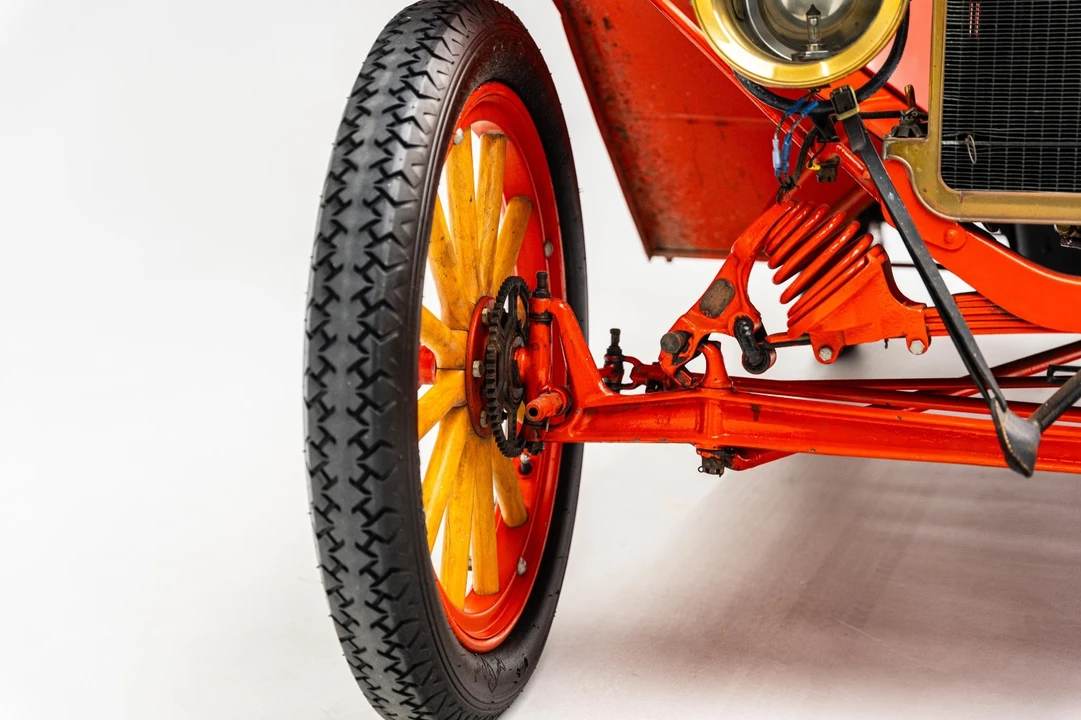 1915 Ford Model T - Image 7 of 21