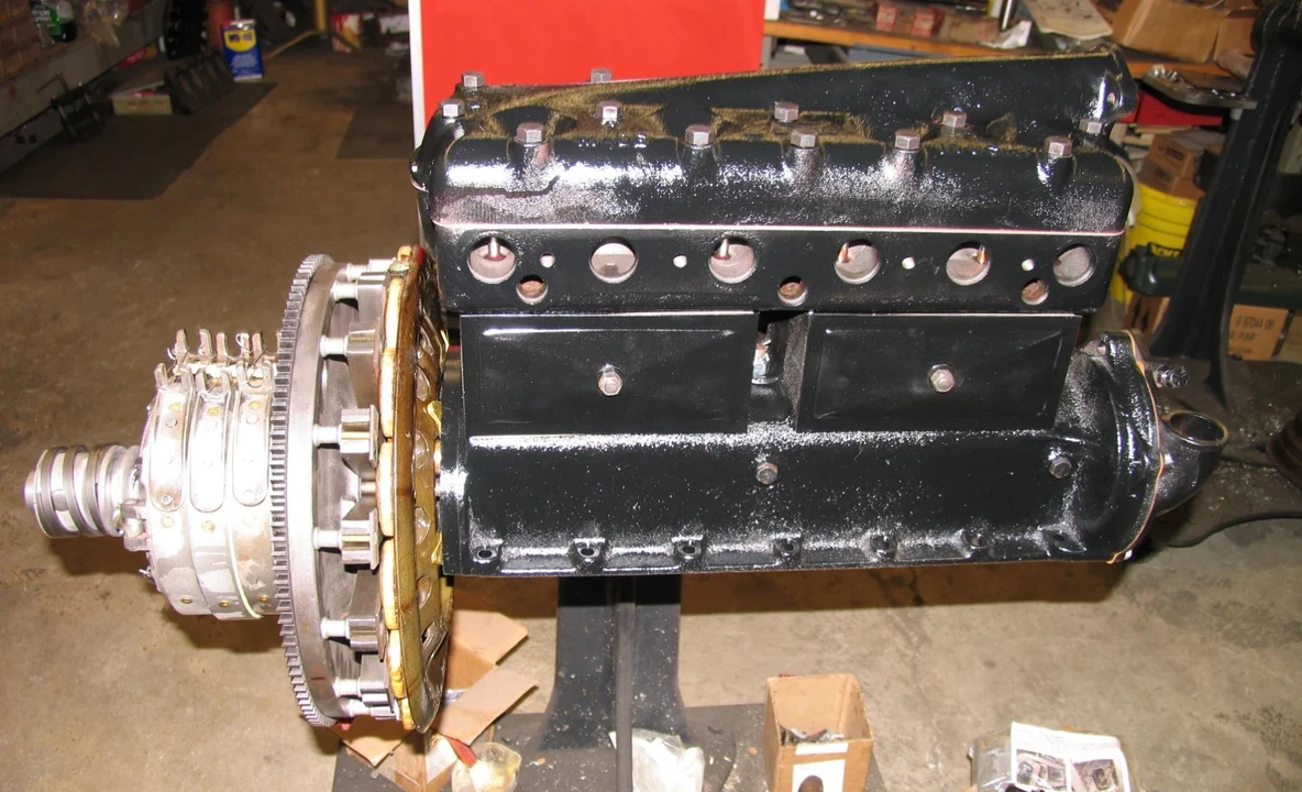 1915 Ford Model T - Image 19 of 20
