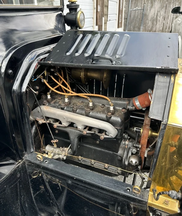 1915 Ford Model T - Image 8 of 20